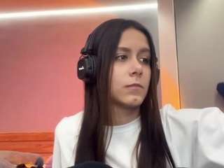 LorettaHisel nude in hot sex Live chat