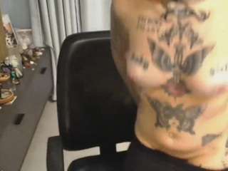 LUAWILDOF nude in hot sex Live chat