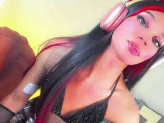 LUISANA-54 nude in hot sex Live chat