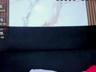 luna-cocoa nude in hot sex Live chat
