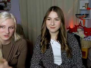luna-wisper nude in hot sex Live chat