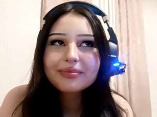 LunaFerrarin nude in hot sex Live chat