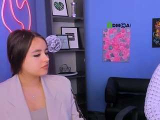 luvbymaxine nude in hot sex Live chat