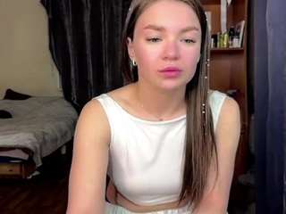 MackenzieYaple nude in hot sex Live chat