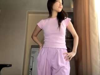 MarloFriar nude in hot sex Live chat