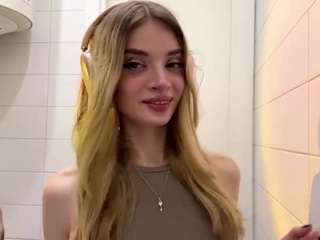 MaryjaneGrala nude in hot sex Live chat