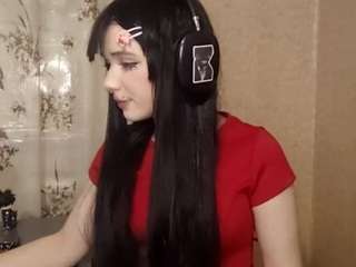 MechelleBabineau nude in hot sex Live chat