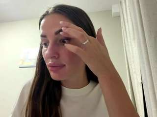MegganStahler nude in hot sex Live chat