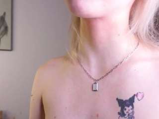 MelisaWayne nude in hot sex Live chat
