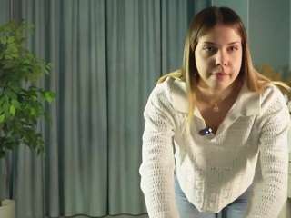 MerrillCocran nude in hot sex Live chat