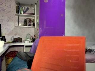 MigdaliaSuthoff nude in hot sex Live chat