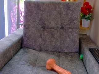 Miiac nude in hot sex Live chat