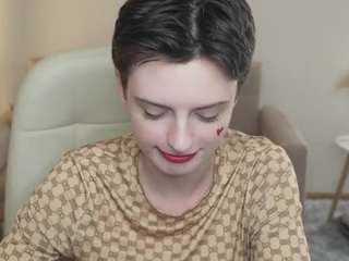 MuiCervetti nude in hot sex Live chat