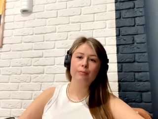 NievesGraeser nude in hot sex Live chat