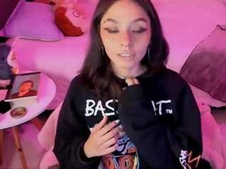 pao nude in hot sex Live chat