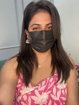 Pretty_varsha08 nude live chat in sexy room