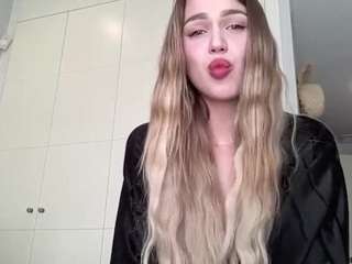 PrincessNora nude in hot sex Live chat