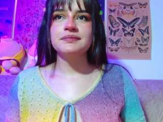 Purple Haze nude in hot sex Live chat
