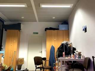 RayHelm nude in hot sex Live chat