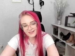 redkissruby nude in hot sex Live chat