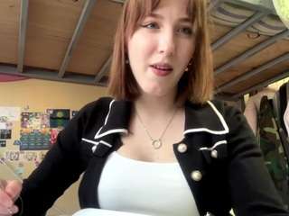 RennaSauberan nude in hot sex Live chat