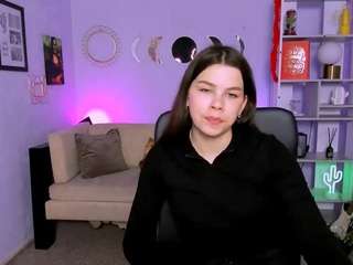 rosalin-beauty nude in hot sex Live chat