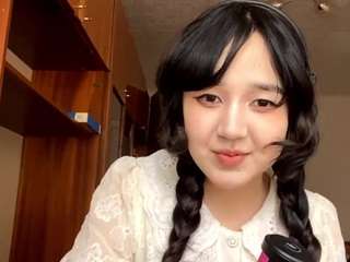 RosalindDuban nude in hot sex Live chat