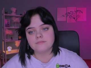 rose-dark nude in hot sex Live chat