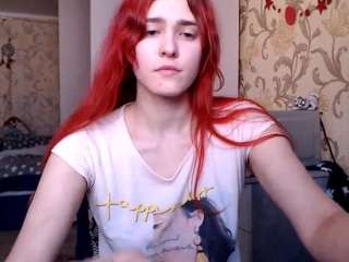 RoseleeJaminet nude in hot sex Live chat