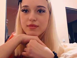 RosendaPeret nude in hot sex Live chat