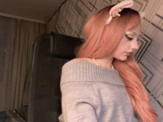 SalleyTreusdell nude in hot sex Live chat