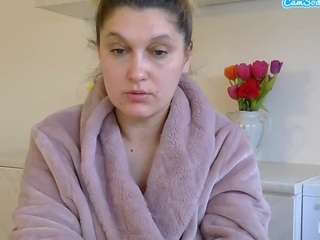 SalmaLoree nude in hot sex Live chat