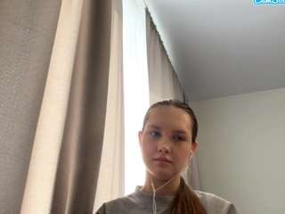 SammieFowlston nude in hot sex Live chat