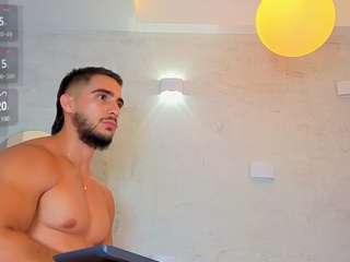 Scottfishcer1 nude in hot sex Live chat