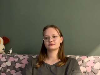 SeptemberKinikini nude in hot sex Live chat