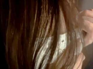 ShalaOuten nude in hot sex Live chat