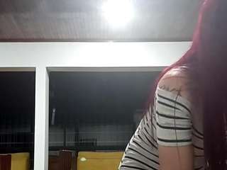 ShandaYovanovich nude in hot sex Live chat