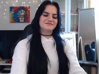 ShaquanaRosenholm nude in hot sex Live chat