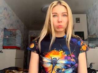 SharleneSalzl nude in hot sex Live chat