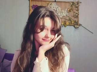 ShawntaWedekind nude in hot sex Live chat