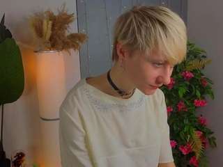 SibleyHaymore nude in hot sex Live chat