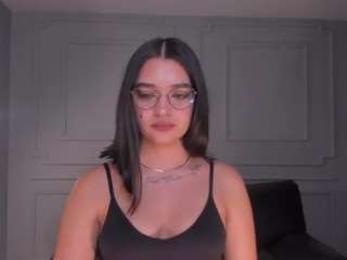 SkyDelacroix nude in hot sex Live chat