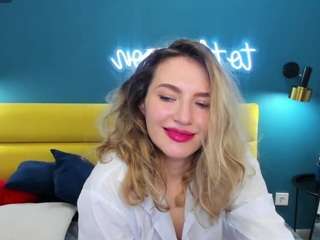 StellaAlluring nude in hot sex Live chat