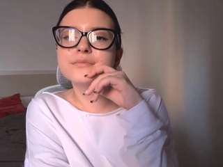 TiffaneyBreault nude in hot sex Live chat