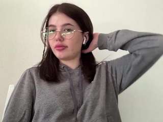 ToiWolke nude in hot sex Live chat