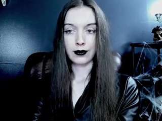 ToxicDomme nude in hot sex Live chat