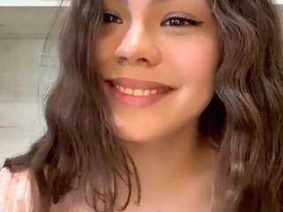 TracieFruman nude in hot sex Live chat