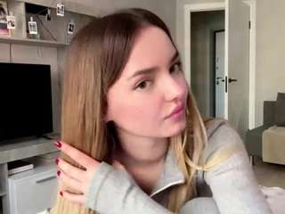 TracyShackleton nude in hot sex Live chat