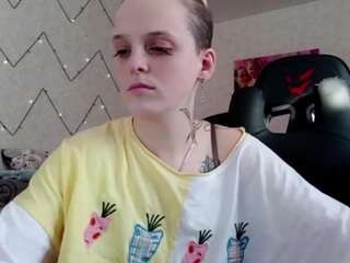 TrinitySodano nude in hot sex Live chat