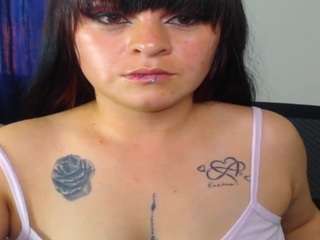V_ALERY nude in hot sex Live chat